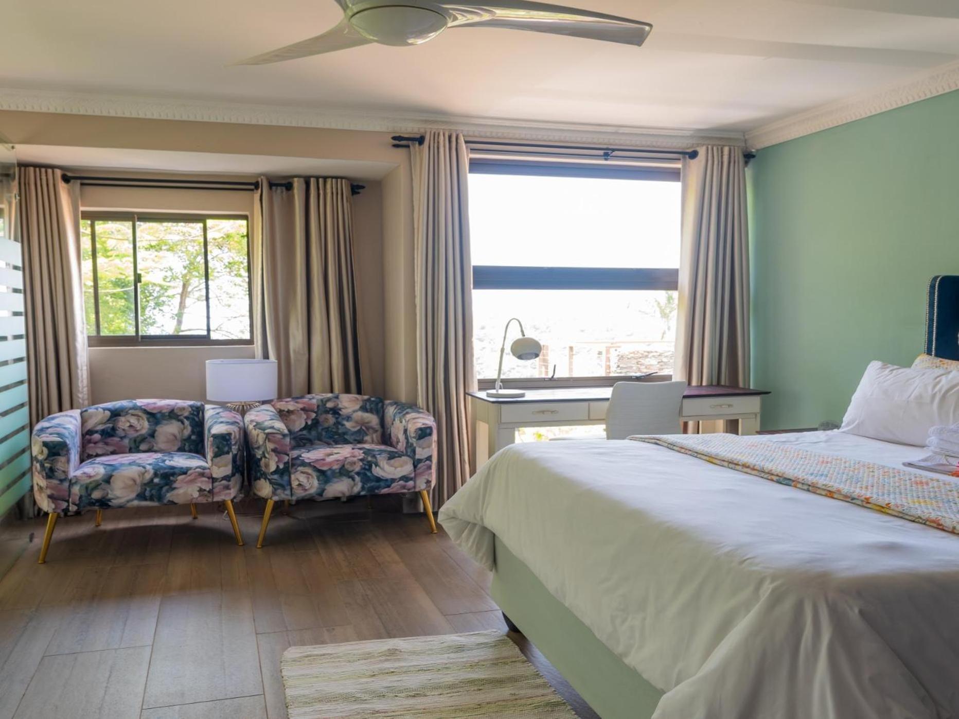 Umhlanga Rocks Ekuthuleni Modern Christian Guesthouse With Seaview חדר תמונה